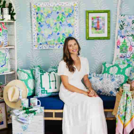 Katie Herman Art Reviews