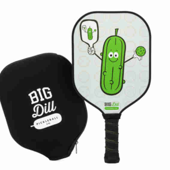 Big Dill Pickleball Reviews