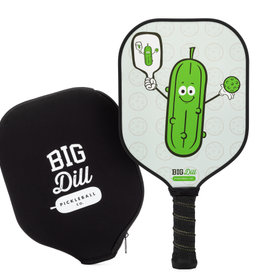 Big Dill Pickleball