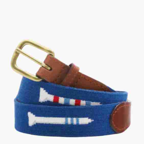 Golf Tees Belt