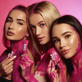 Browstar Cosmetics