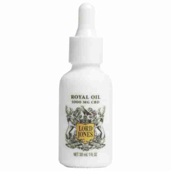 Royal Oil - 1000 MG CBD