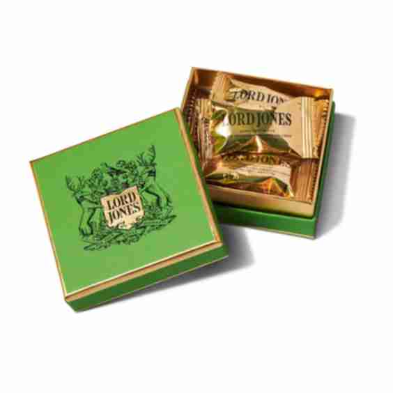 Hemp-Derived CBD Dark Chocolate Espresso Chews