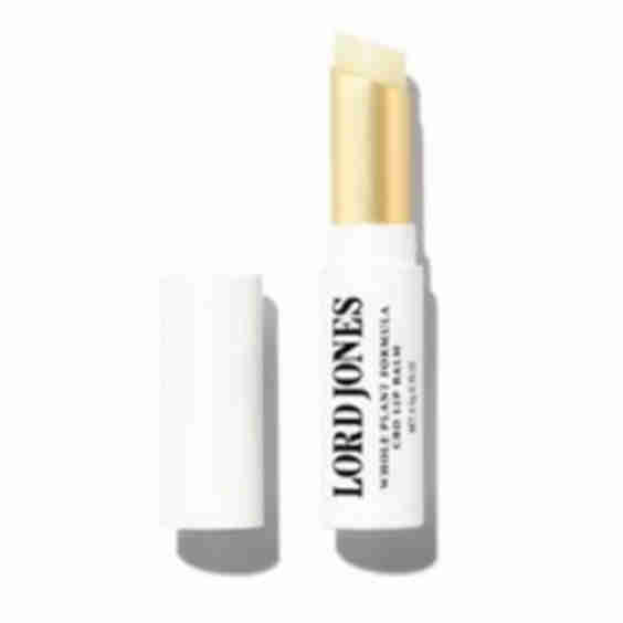 Whole Plant Formula CBD Lip Balm