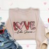 Love in Faith