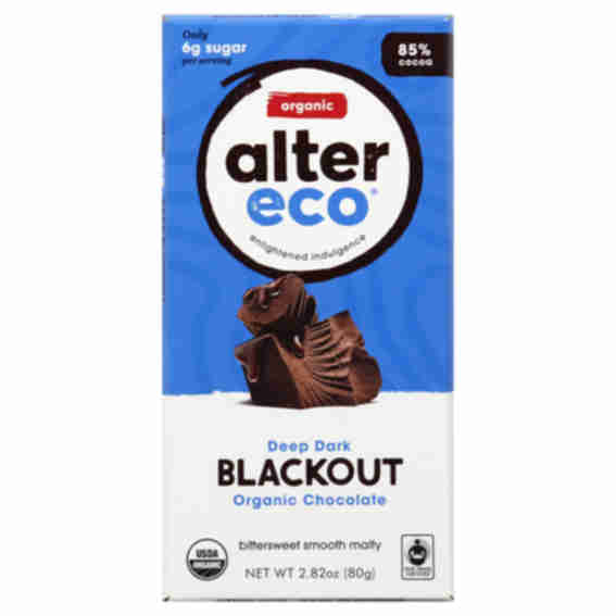 Alter Eco Reviews