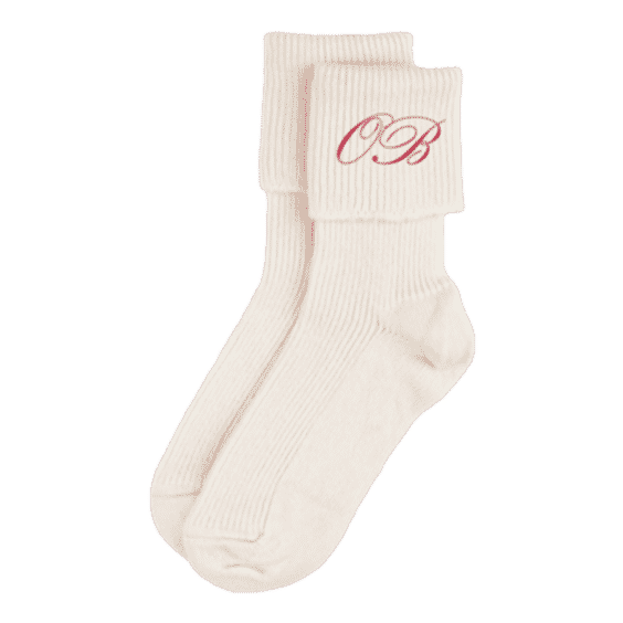 Cashmere Socks 