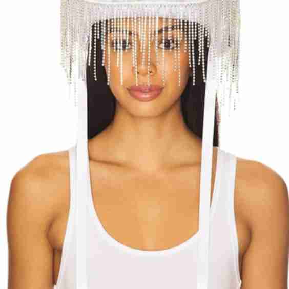 Cappello Da Cowgirl