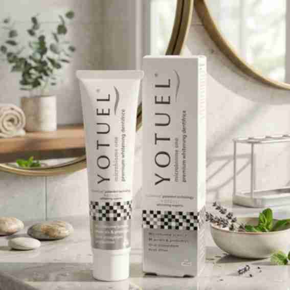 YOTUEL Reviews