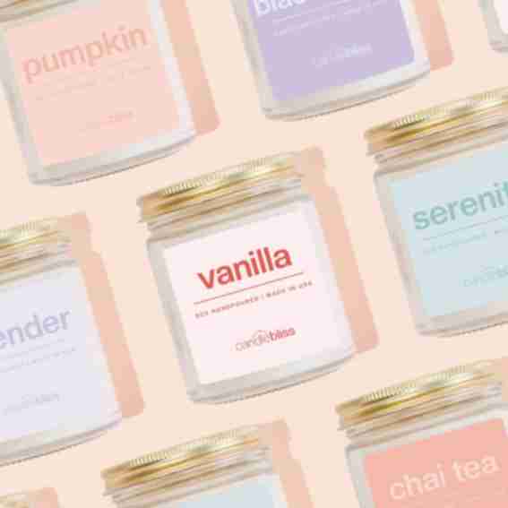 Candle Bliss Reviews