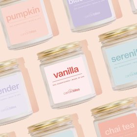 Candle Bliss