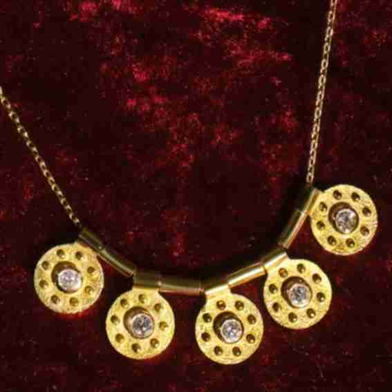 Nue (nuefinejewelry.com) Reviews