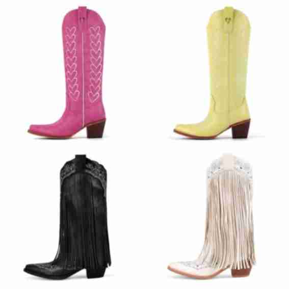 Favorboots Reviews