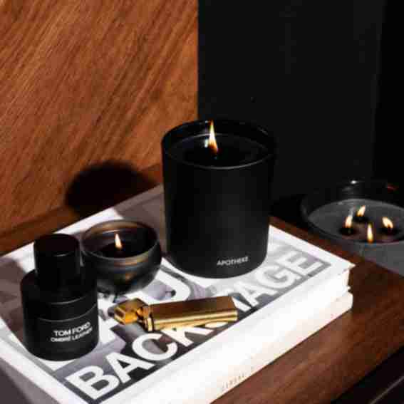Apotheke Reviews