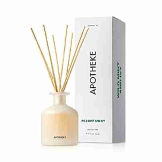 Wild Mint And Ivy Reed Diffuser