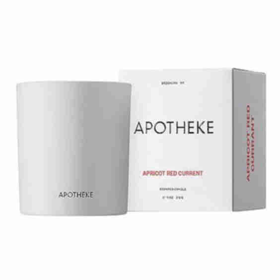 Apricot Red Currant Signature Candle