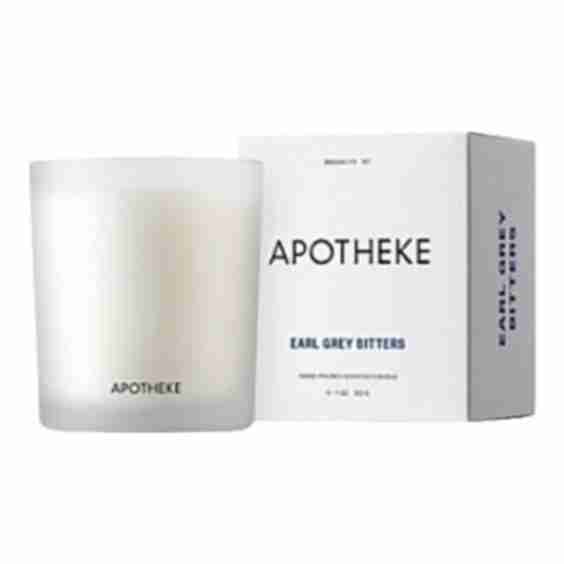 Earl Grey Bitters Classic Candle 10.5 oz