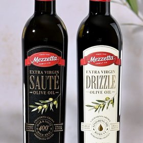  Mezzetta & Jeff’s Garden