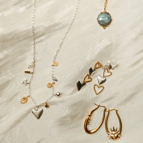Sierra Winter Jewelry