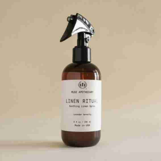 Muse Apothecary Reviews