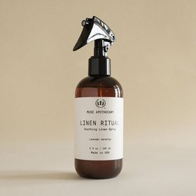 Muse Apothecary