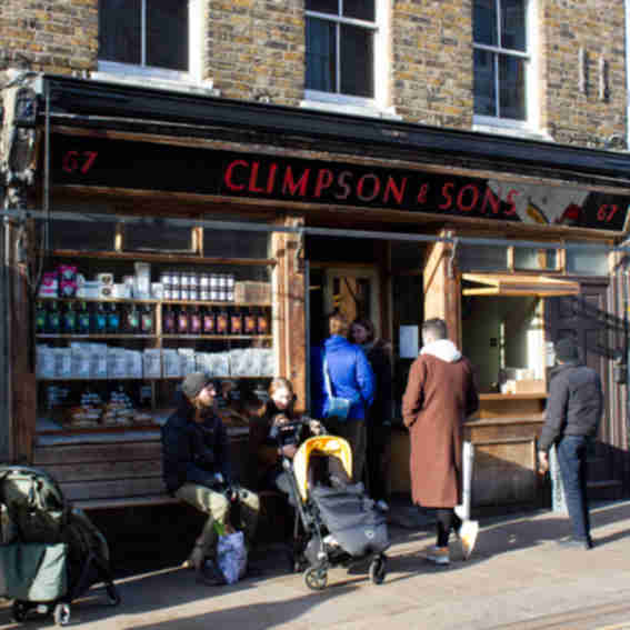 Climpson & Sons Reviews