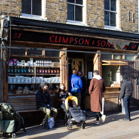 Climpson & Sons