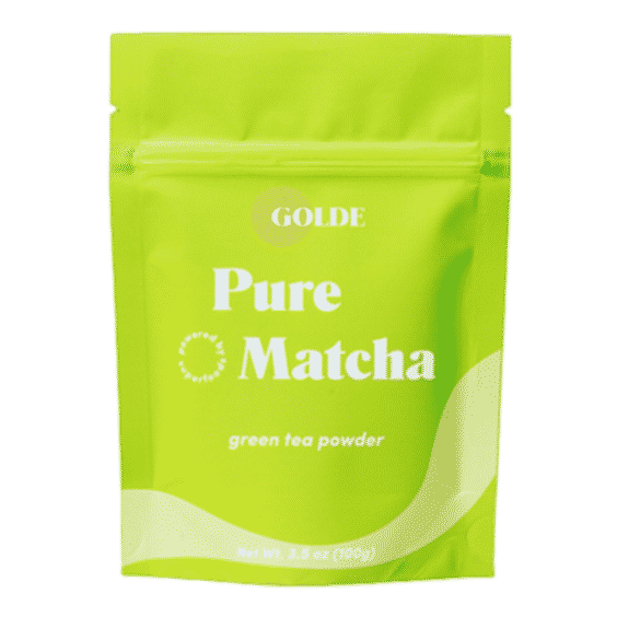 Pure Matcha