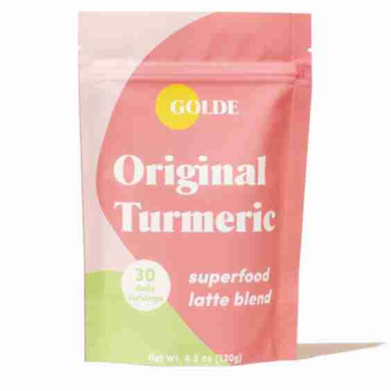Original Turmeric Latte Blend