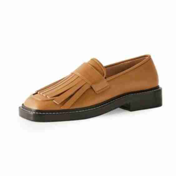 Lucy Loafers