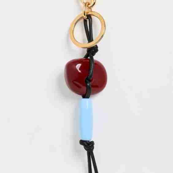 Bag Charm Talisman