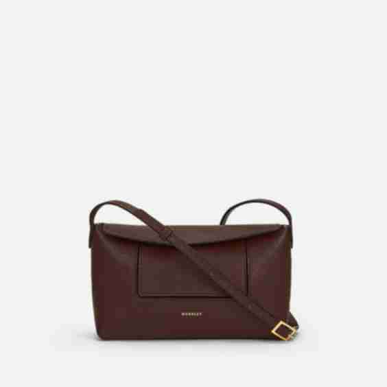 Penelope Slouch Mini Bag