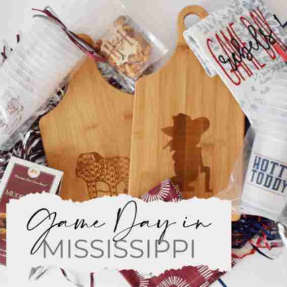 The Mississippi Gift Company Reviews