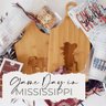 The Mississippi Gift Company
