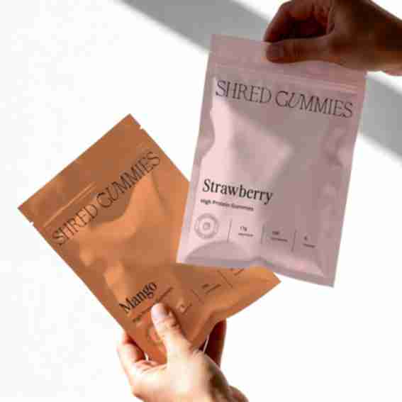 Shred gummies Reviews