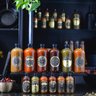 Smoke & Tears Hot Sauce 