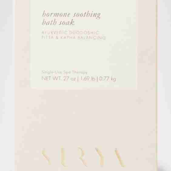 Hormone Soothing Bath Soak