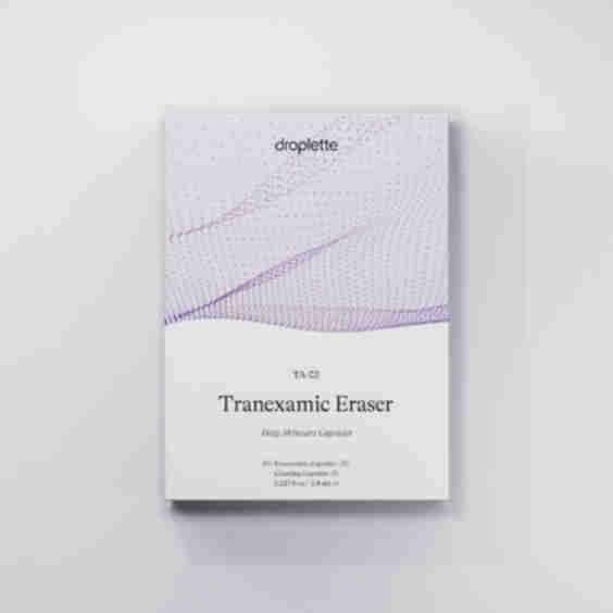 Tranexamic Eraser