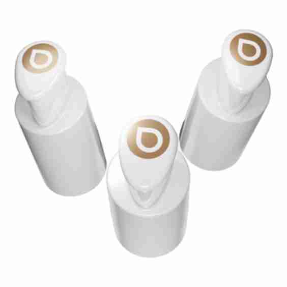 Growth Factors Refill Capsules