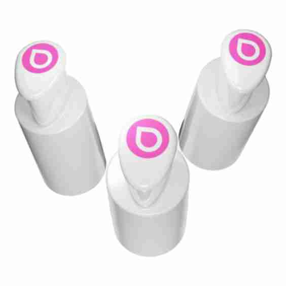 17-Volt Hydrating Lip Plumper Refill Capsules