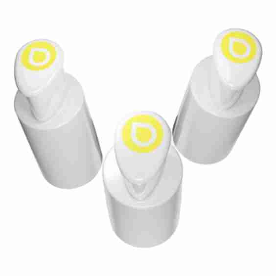Collagen Boosting Hydrofiller Refill Capsules