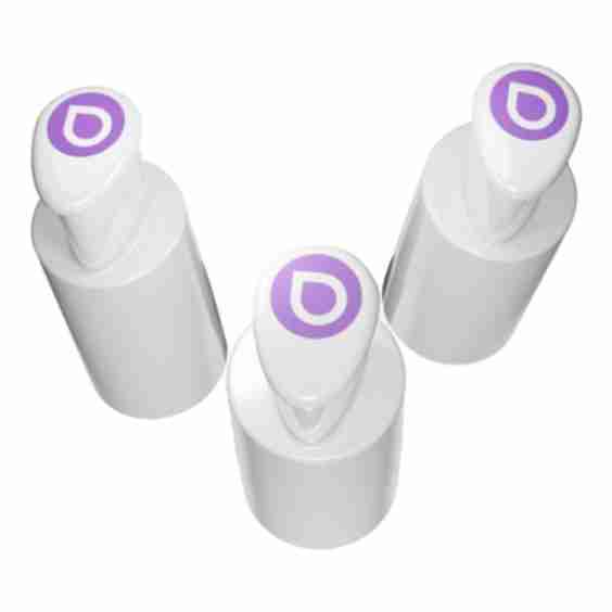 Tranexamic Eraser Refill Capsules