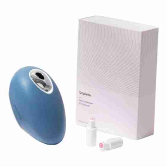 Retinol Renewer Set