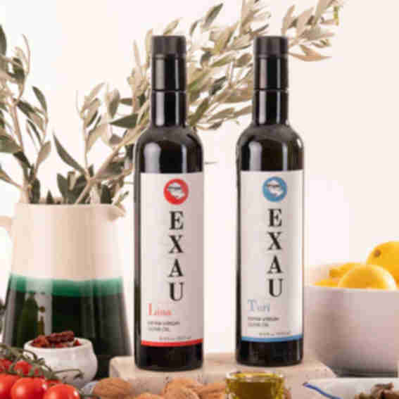 Exau Olive Oil Reviews