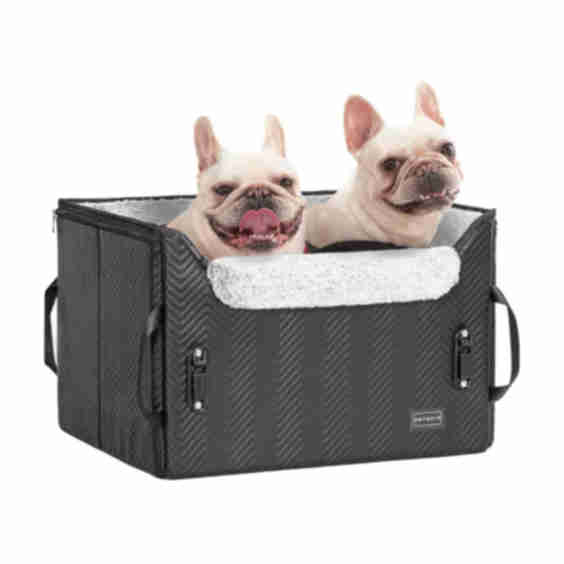 Dog Car Seat Medium Dog