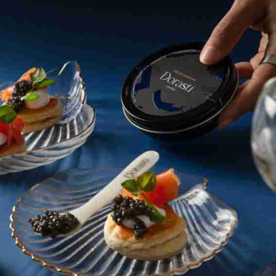 Dorasti Caviar Reviews