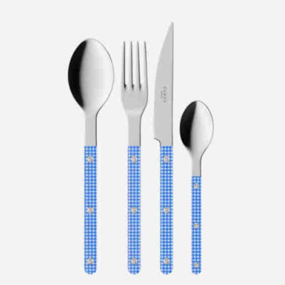 Bistrot Gingham