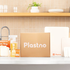 Plastno