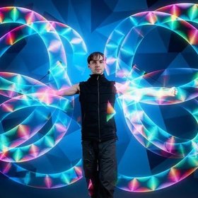 Sacred Flow Art