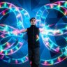 Sacred Flow Art